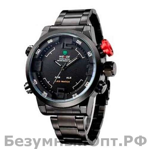 Часы WEIDE Sport Watch оптом 